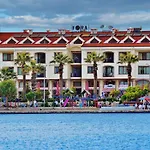 Fora Appart hôtel Datça