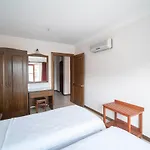 Fora Aparthotel 3*