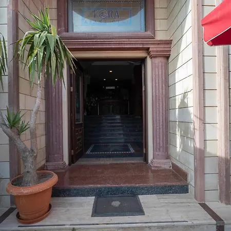 Fora Lejlighedshotel Datça