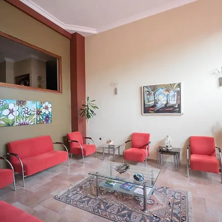 Fora 3* Datça