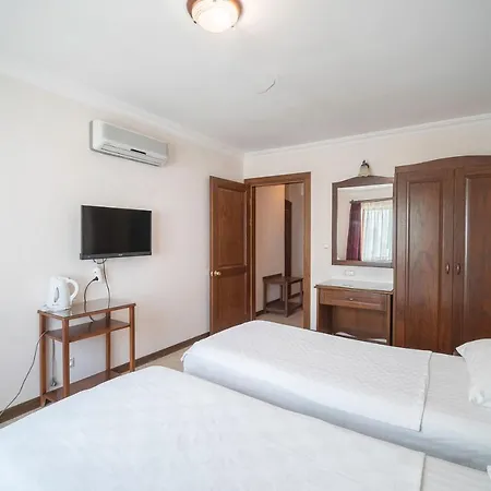 Fora Lejlighedshotel