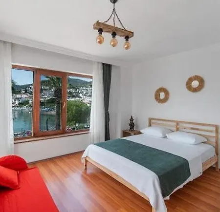 Fora Lejlighedshotel