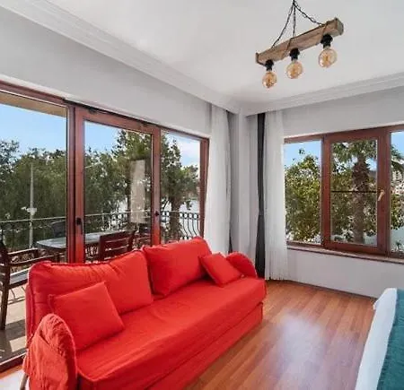 Lejlighedshotel Fora