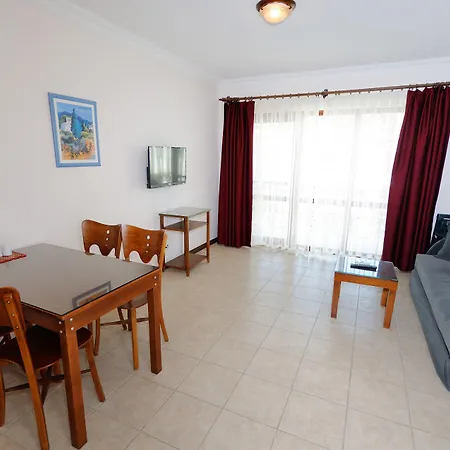 Hotel de apartamente Fora Datca