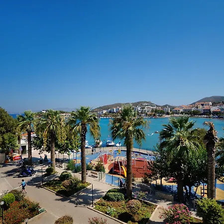 Fora Hotel de apartamente Datca