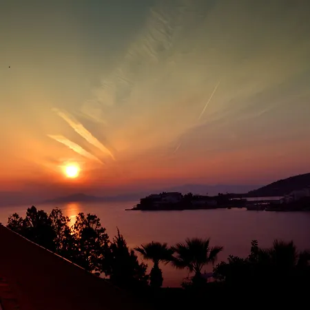 Fora Hotel de apartamente Datca