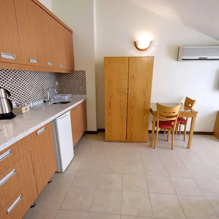 Fora 3* Datça