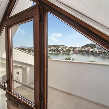 Fora Aparthotel Datça