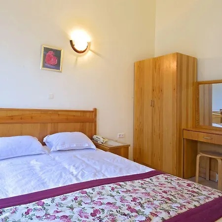Lejlighedshotel Fora
