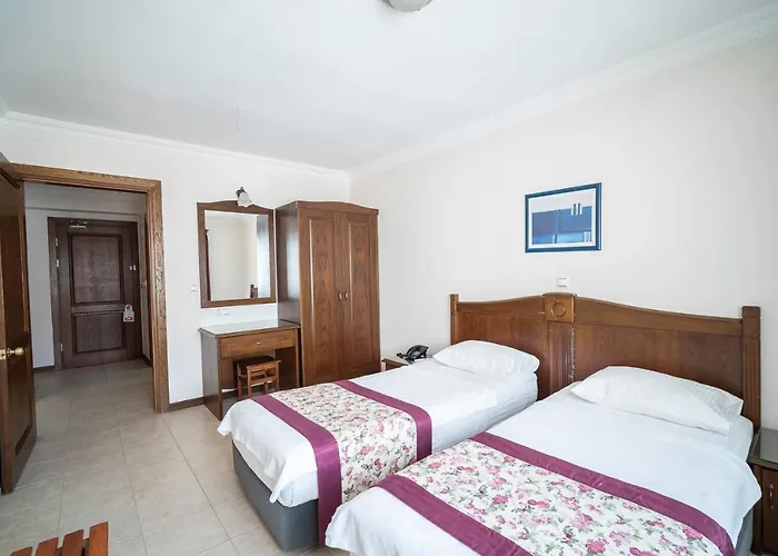 Hotel de apartamente Fora 3*
