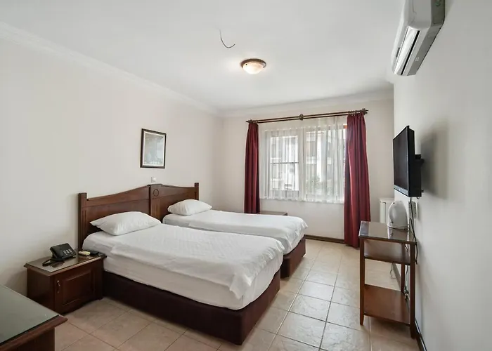 Fora Hotel de apartamente 3*
