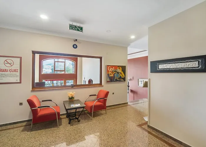 Fora Apart-hotel 3*
