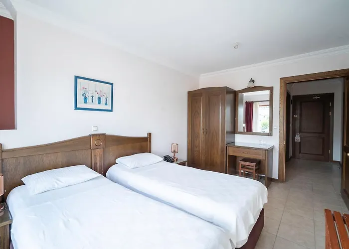 Hotel de apartamente Fora 3*