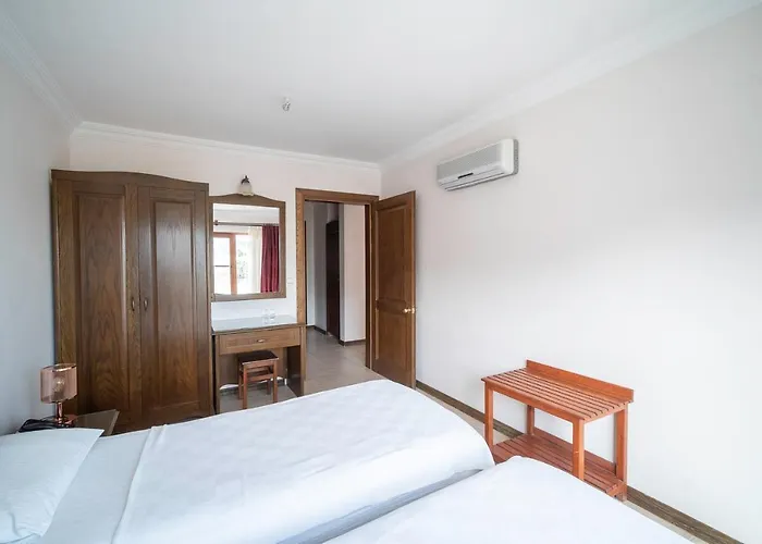 Fora Hotel de apartamente 3*