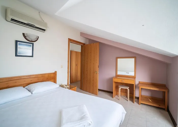 Hotel de apartamente Fora Datca