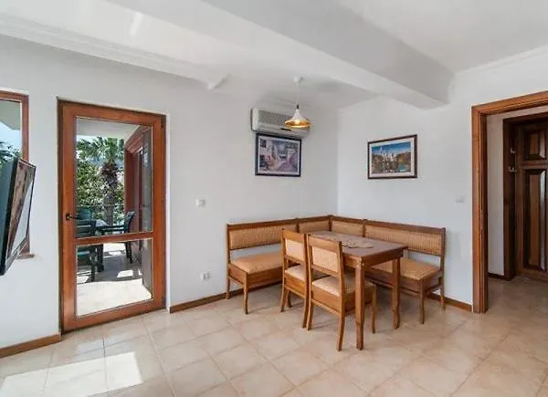 Fora Apart-hotel Datça