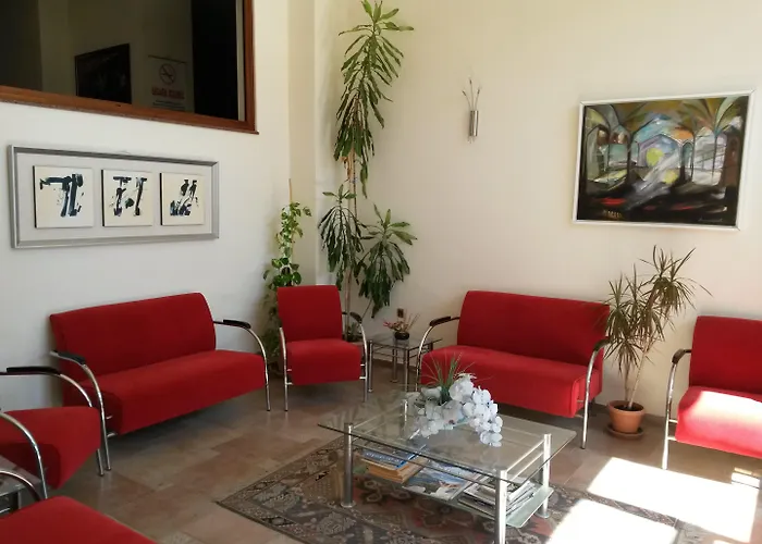 Fora Hotel de apartamente Datca