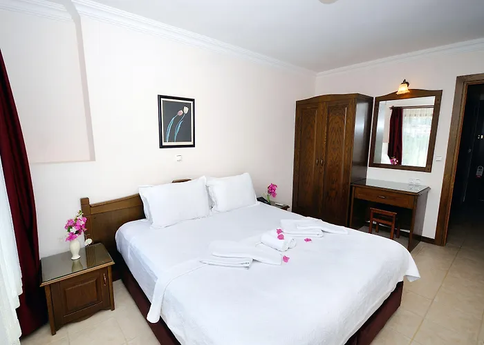 Fora Hotel de apartamente