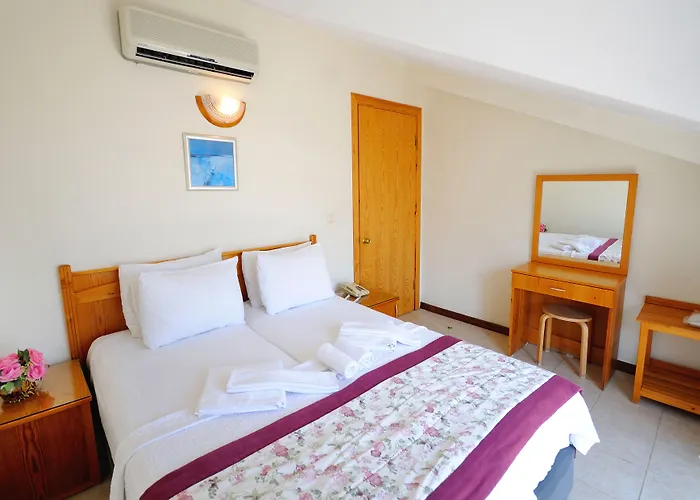 Fora Lejlighedshotel