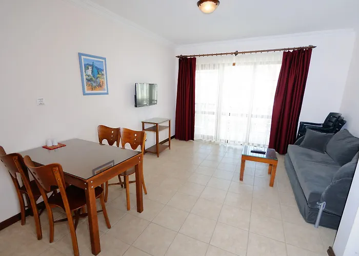 Hotel de apartamente Fora Datca