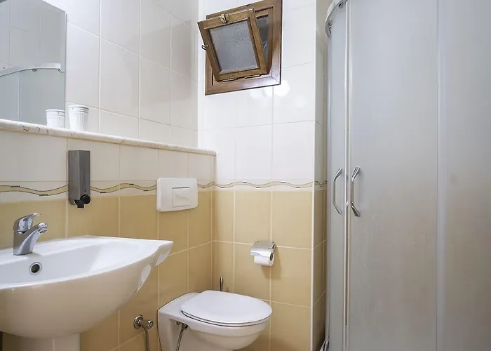 Fora Hotel de apartamente 3*