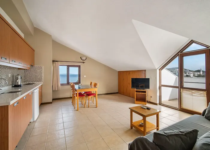 Fora Hotel de apartamente 3*