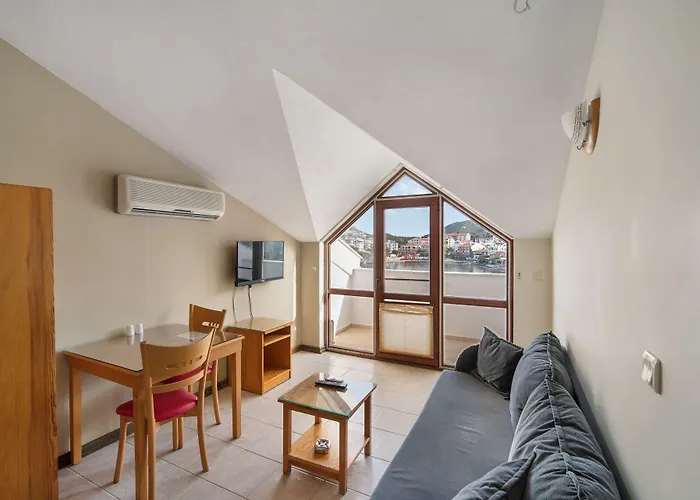 Hotel de apartamente Fora Datca