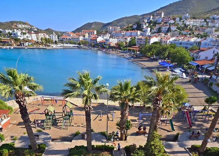 Fora Hotel de apartamente 3*