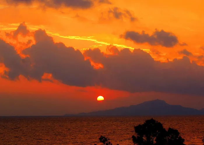 Fora Hotel de apartamente