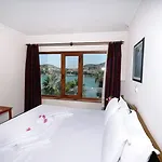 Hotel apartamentowy Fora