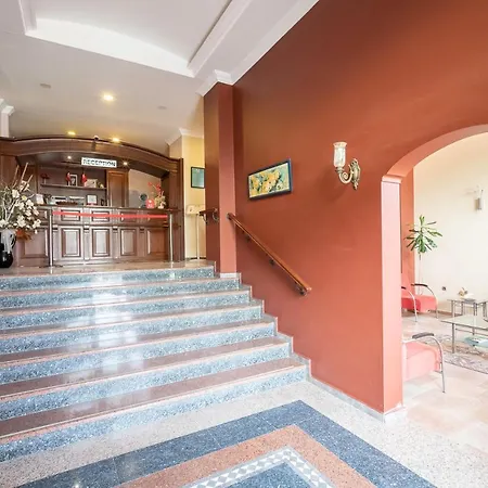Apart-hotel Fora Datça