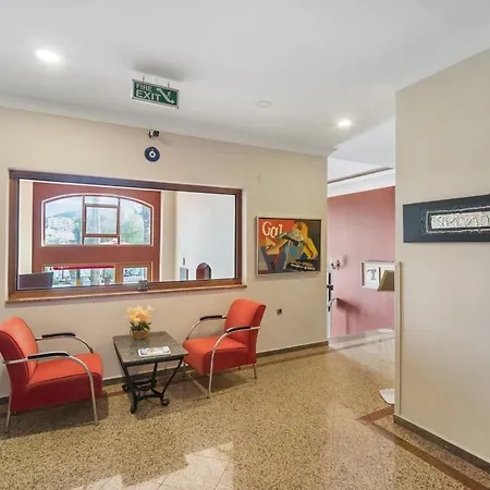 Fora Apart-hotel 3*