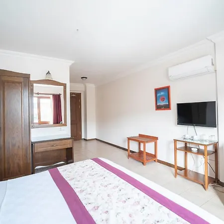 Fora Apart-hotel Datça