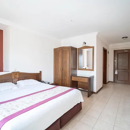 Apart-hotel Fora