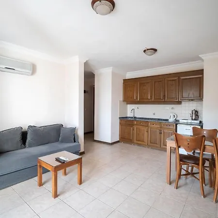Apartahotel Fora Datça