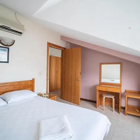 Apartahotel Fora Datça