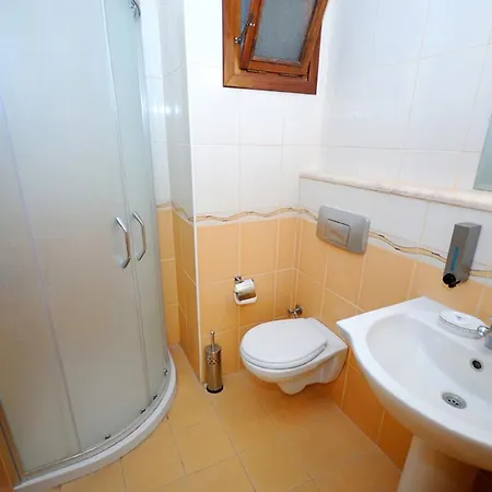 Apartahotel Fora