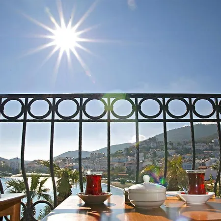 Fora Apartahotel