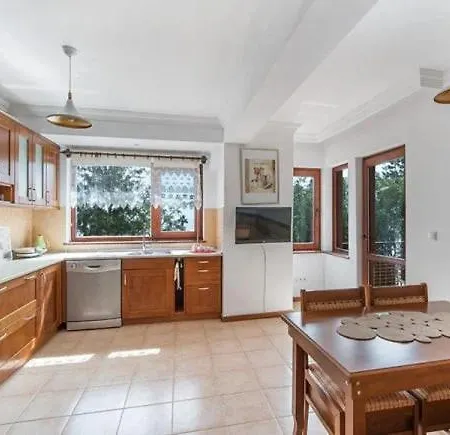 Fora Hotel de apartamente Datca