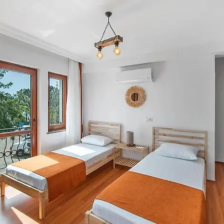 Apart-hotel Fora