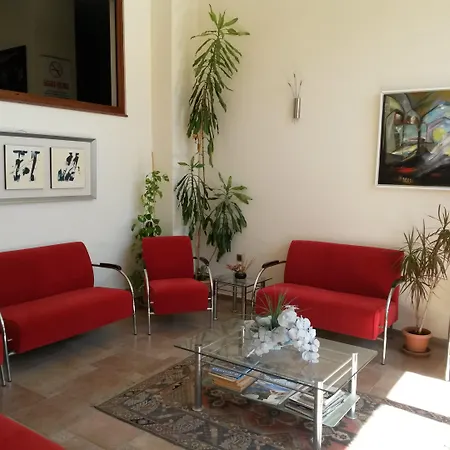 Fora Apart-hotel Datça