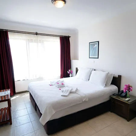 Apart-hotel Fora Datça