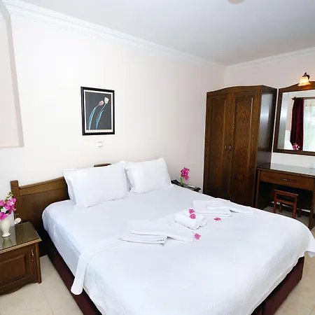 Fora Hotel de apartamente