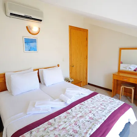 Fora Apart-hotel