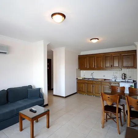 Apart-hotel Fora Datça