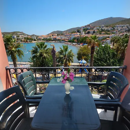Apart-hotel Fora Datça