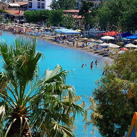 Fora Lägenhetshotell