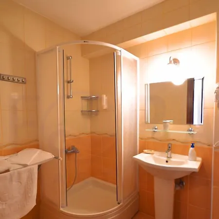 Apart-hotel Fora