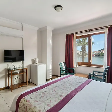 Fora Apart-hotel Datça