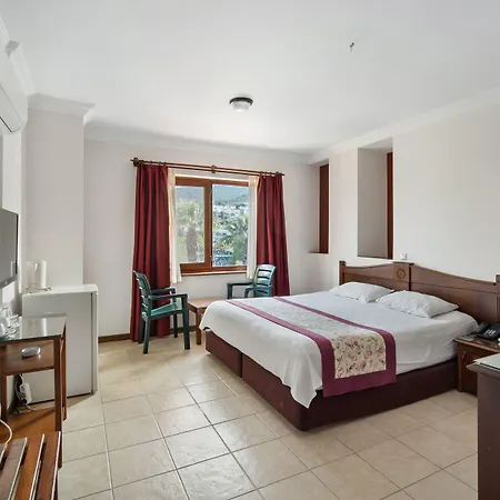 Apart-hotel Fora